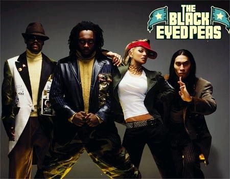 Fotolog de nereysheila12 - Foto - Black Eyed Peas: Black Eyed Peas